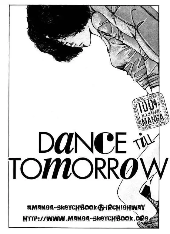 Asatte Dance Chapter 6.13 18